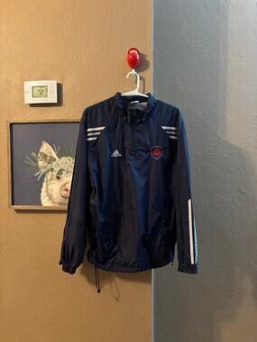 adidas jacket